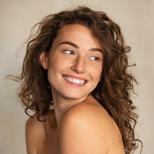 Bain de bouche à l’Aloe Vera | Enrichi en Tea Tree, Mauve, Calendula et Eucalyptus