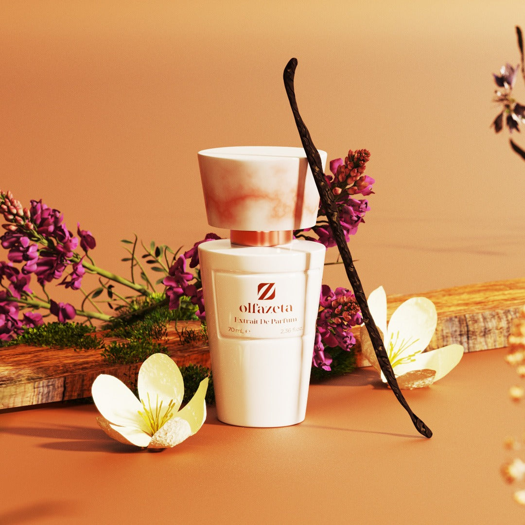 Divine Aura - Parfum Femme 148