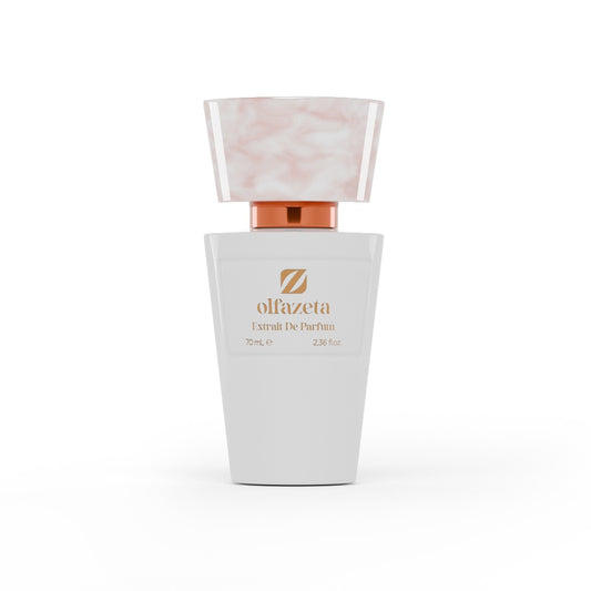 Unbending Woman - Parfum femme 156