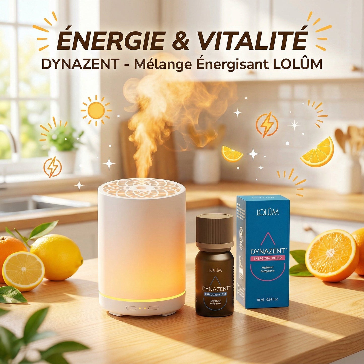 DYNAZENT™