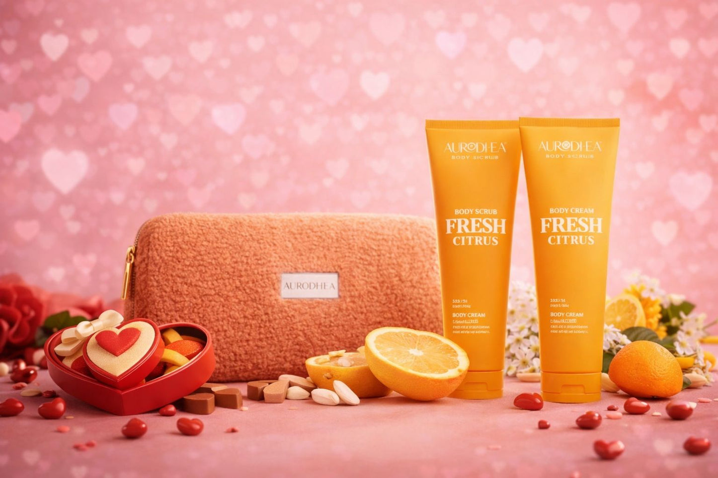 Combo Corps |2 x 150 ml