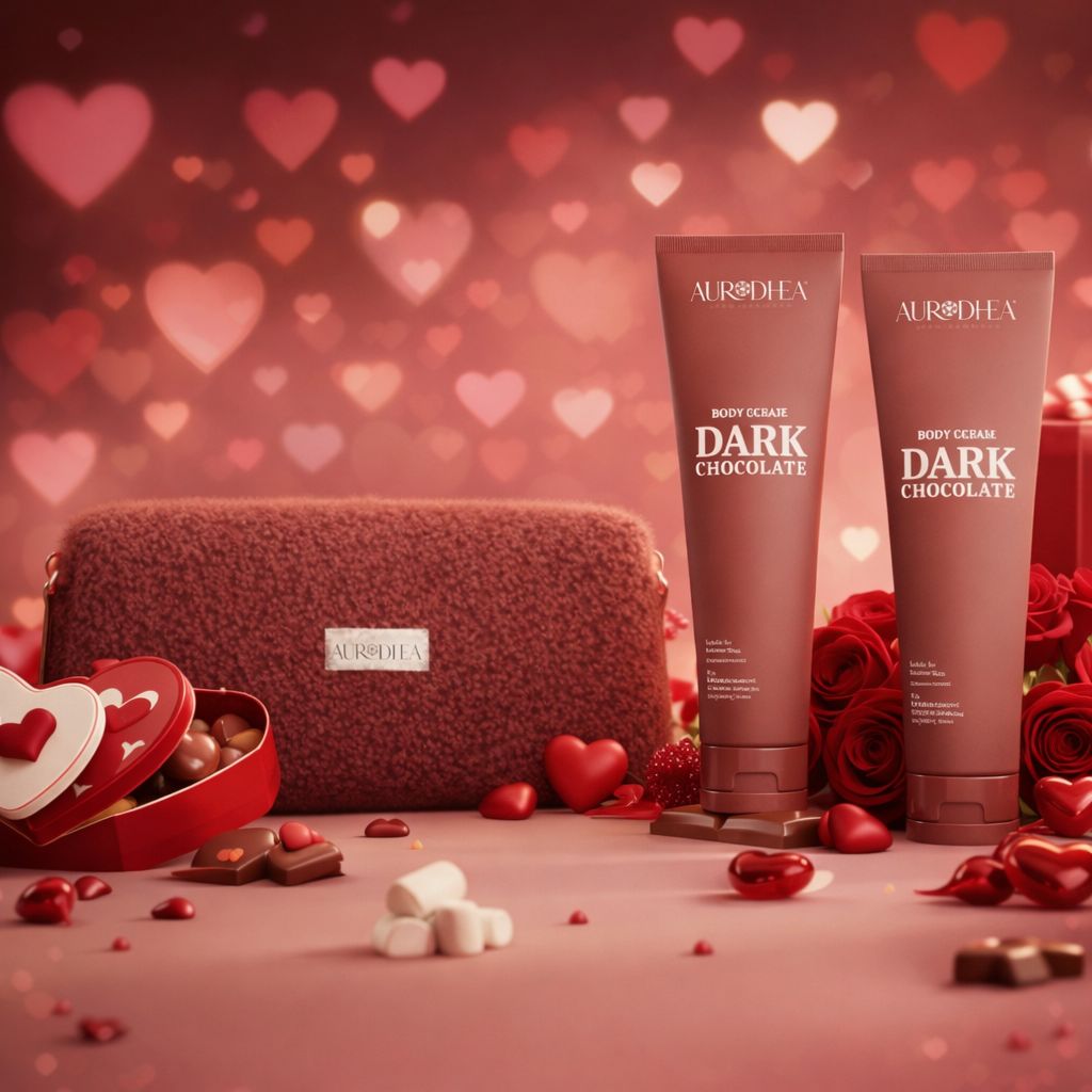 Combo Corps |2 x 150 ml