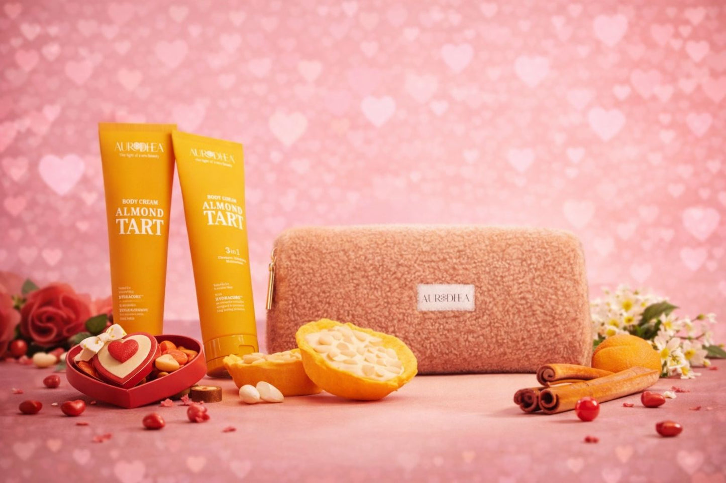 Combo Corps |2 x 150 ml