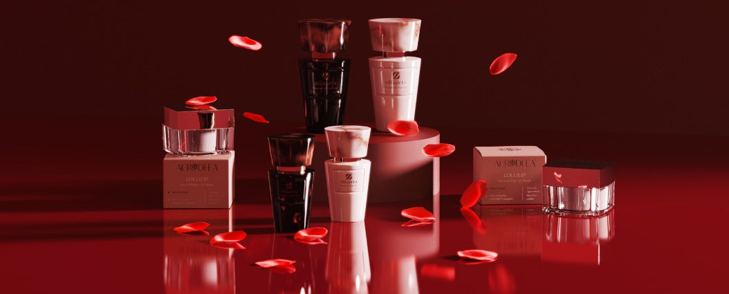 Eternal Love For Her - Parfum Femme 161