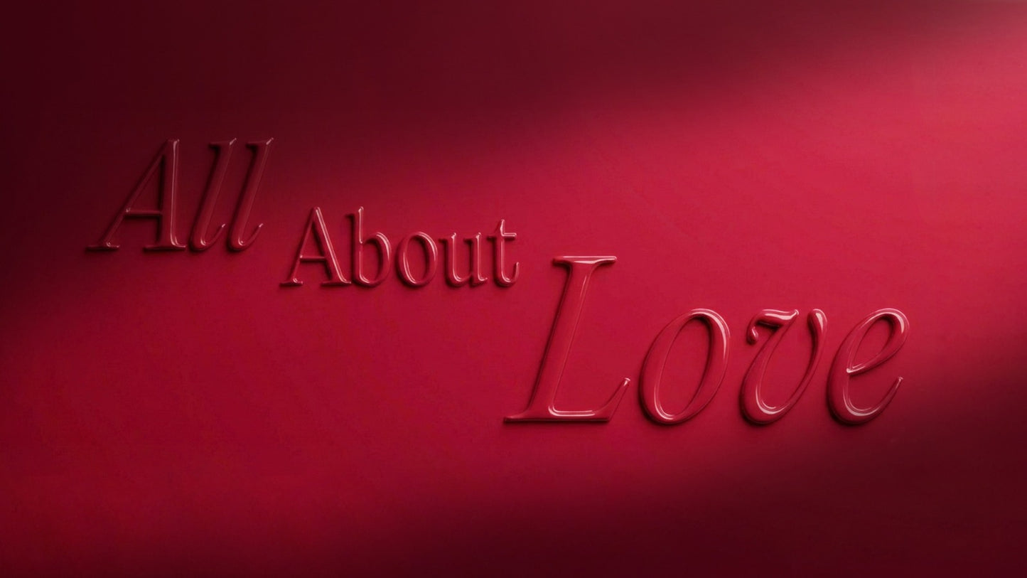 Scented Love 24 – Extrait de Parfum