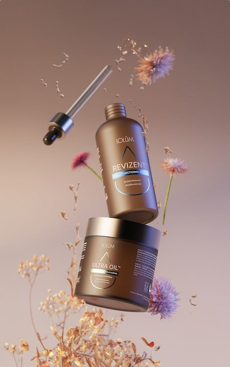 Lolûm ensemble complet