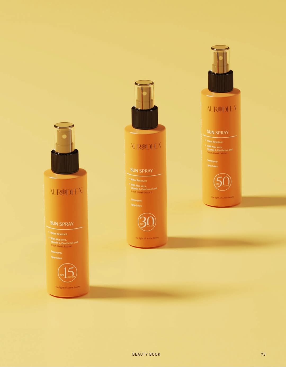 Rituel minimaliste PEAU GRASSE