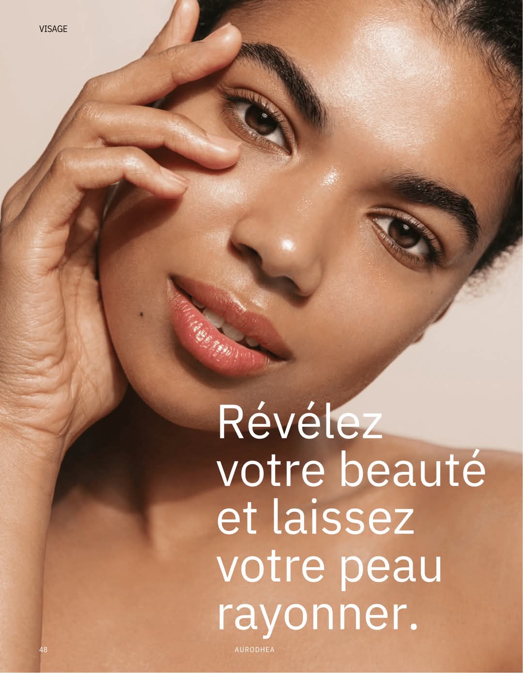 Gel douche à la bave d'escargot 250 ml