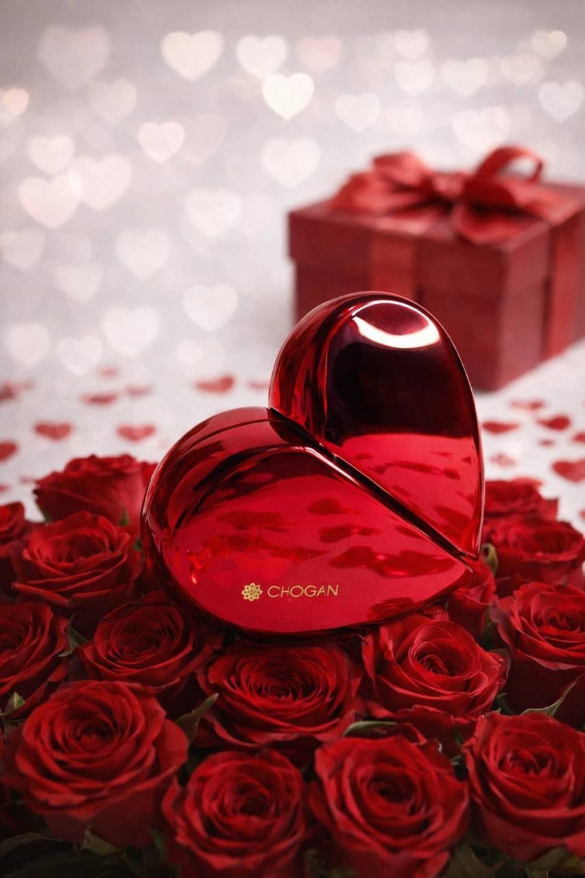 Scented Love 24 – Extrait de Parfum