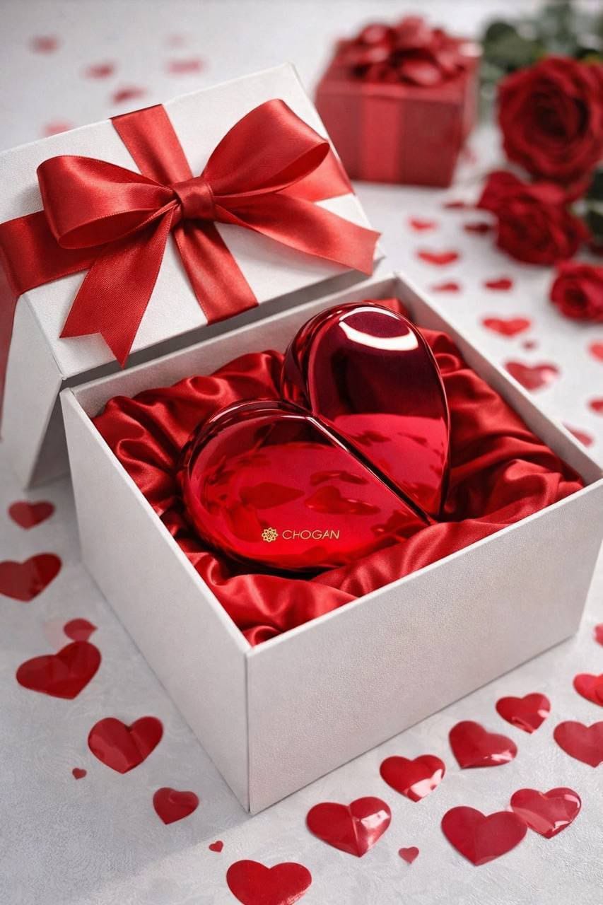 Scented Love 25 – Extrait de Parfum