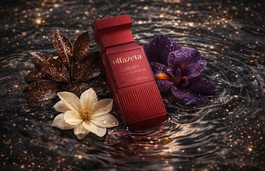 Scarlet Fire - Parfum Luxury 118