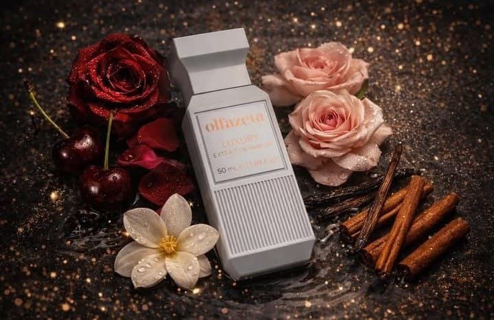 Riviera - Parfum Luxury 112