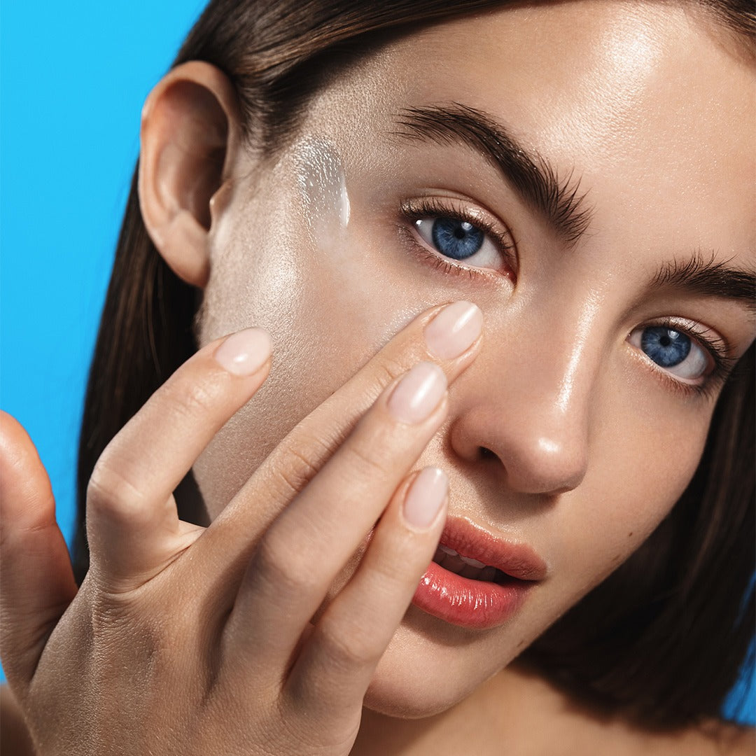 Rituel peau acnéique, grasse et mixte