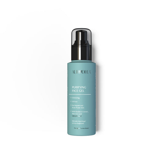 Rituel Acide Salicylique CHOGAN – Purification & Éclat Peau Grasse & Mixte