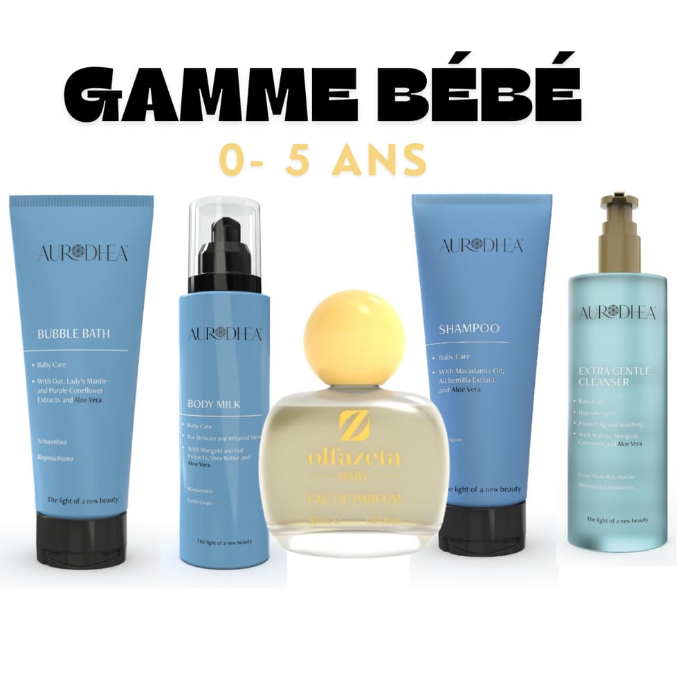 Rituel Chogan enfant complet