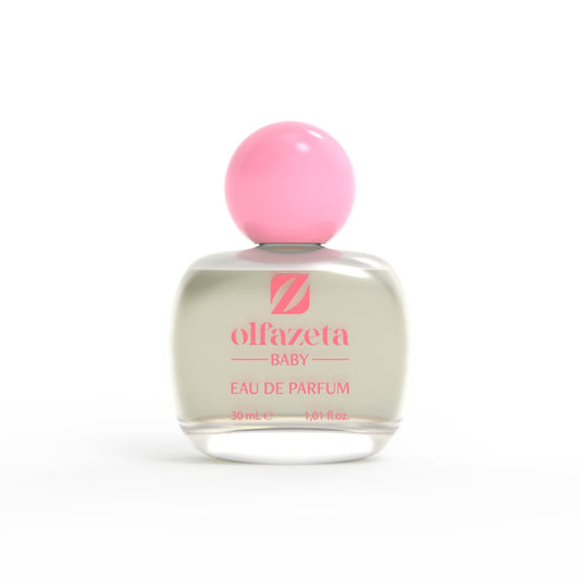 Parfum 058 fille