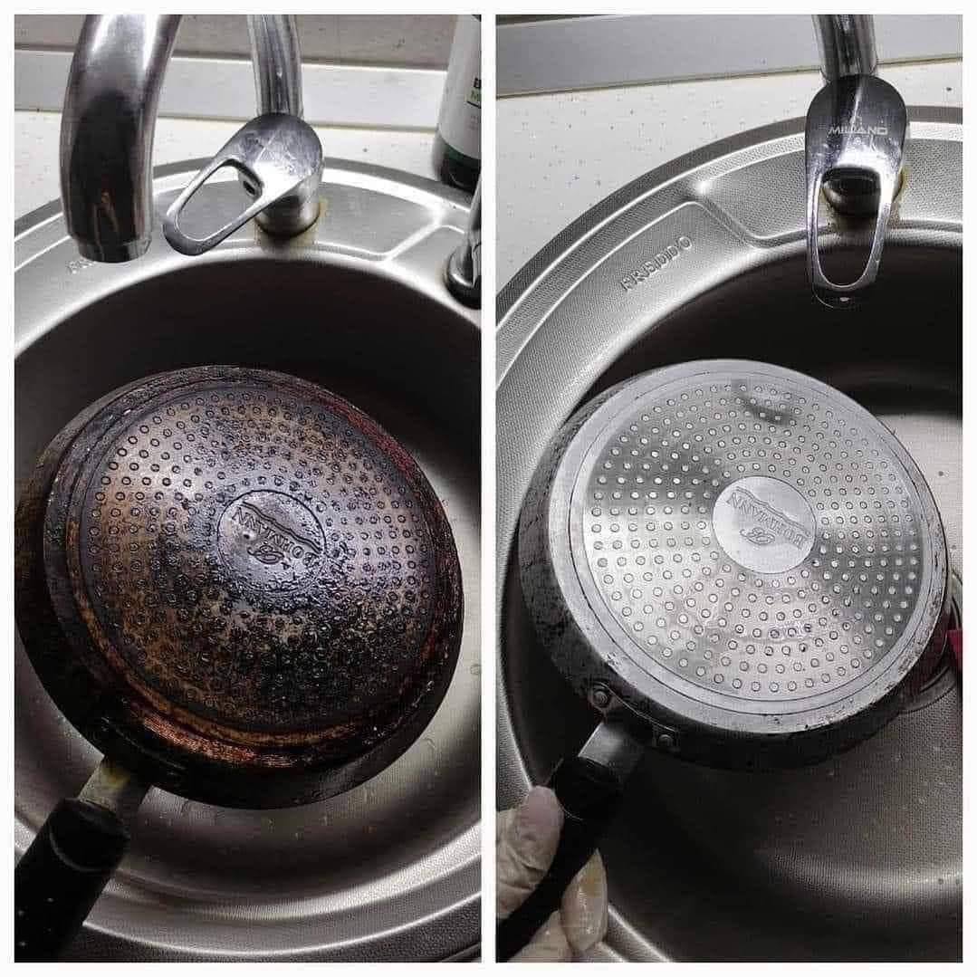 Dégraissant pour fours et hottes Brilgrill