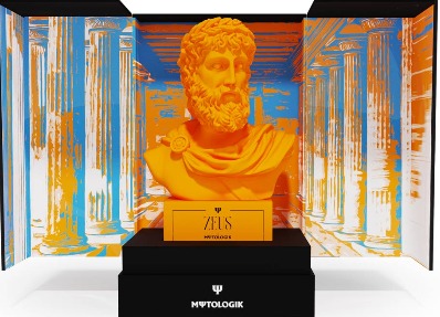 ZEUS