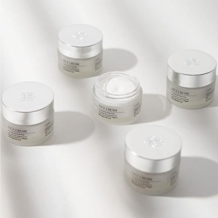 Rituel Acide Hyaluronique CHOGAN – Hydratation Intense & Anti-rides