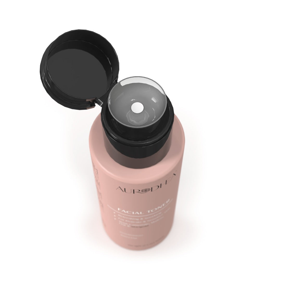 Rituel Calendula CHOGAN – Soin Apaisant & Hydratant Peaux Sensibles