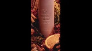 LUSH CLOUD ORIENTAL SEDUCTION