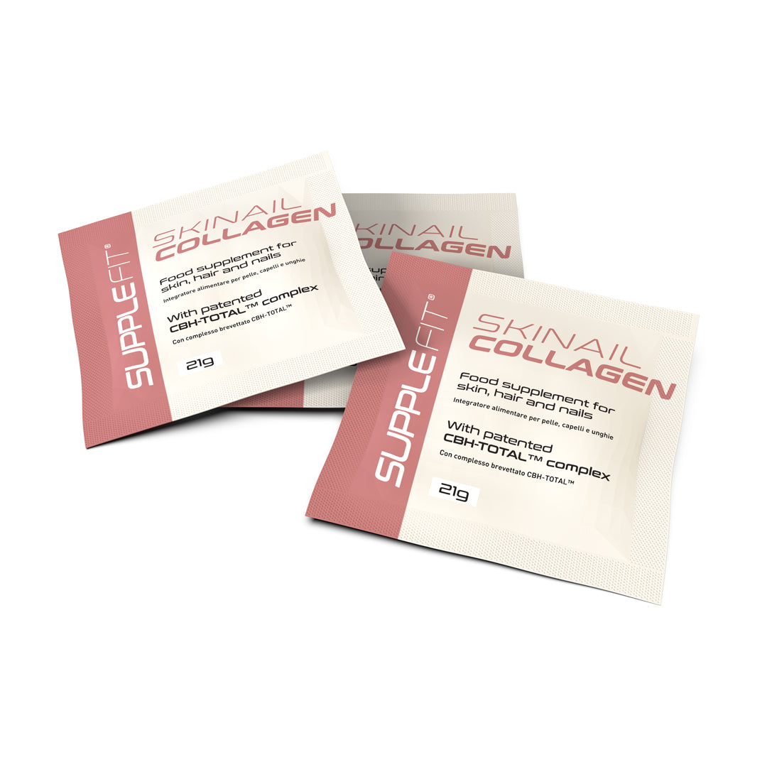 BEAUTY DRINK COLLAGEN CHOGAN