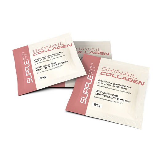 BEAUTY DRINK COLLAGEN CHOGAN