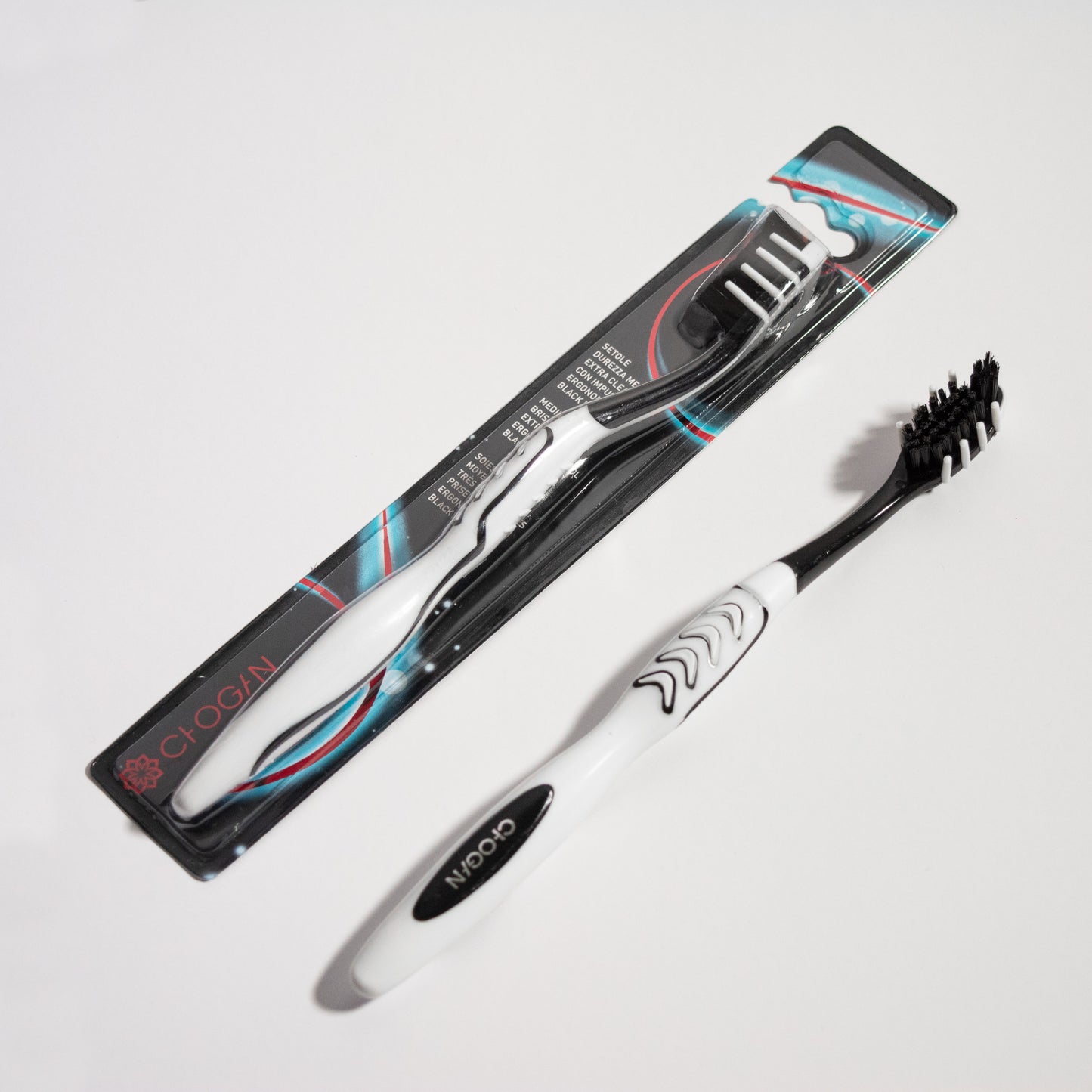 Brosse à Dents Nanotechnologique Aurodhea – Soies Souples