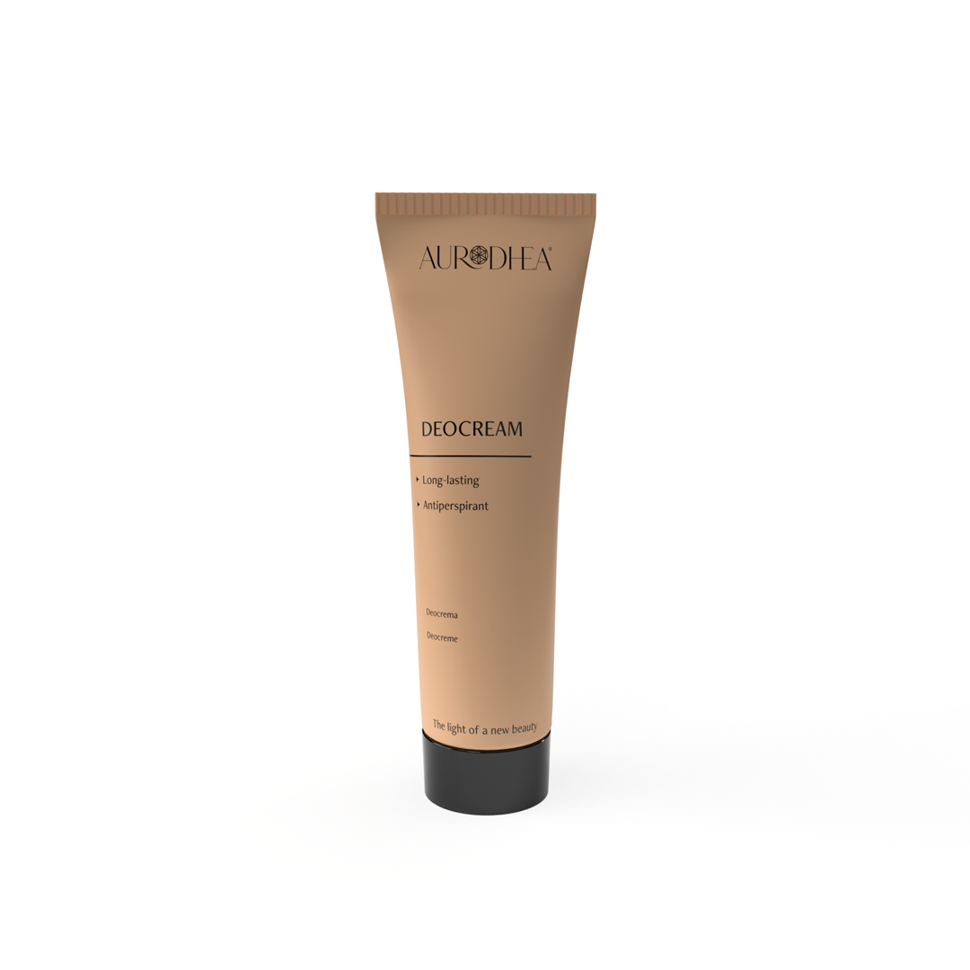 Déo-Crème Longue Durée Aurodhea – Anti-transpirante