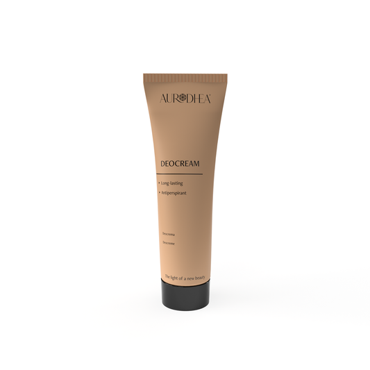 Déo-Crème Longue Durée Aurodhea – Anti-transpirante