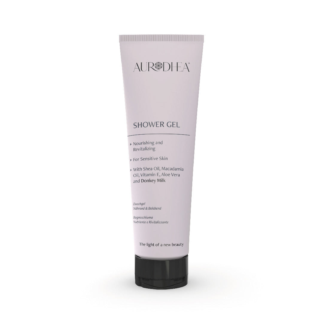 Rituel Lait d'Ânesse CHOGAN – Fermeté & Anti-âge Peau Mature