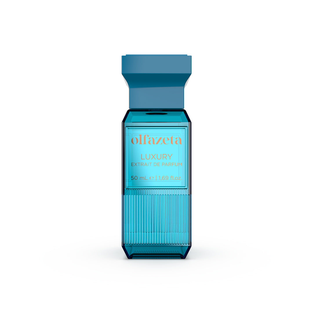 Luxury Chlorophyll - Parfum Chogan 129