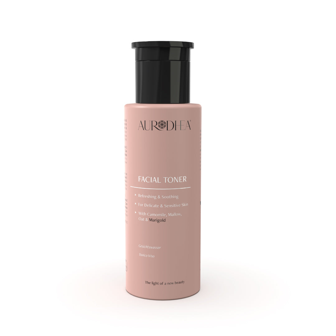 Rituel Calendula CHOGAN – Soin Apaisant & Hydratant Peaux Sensibles