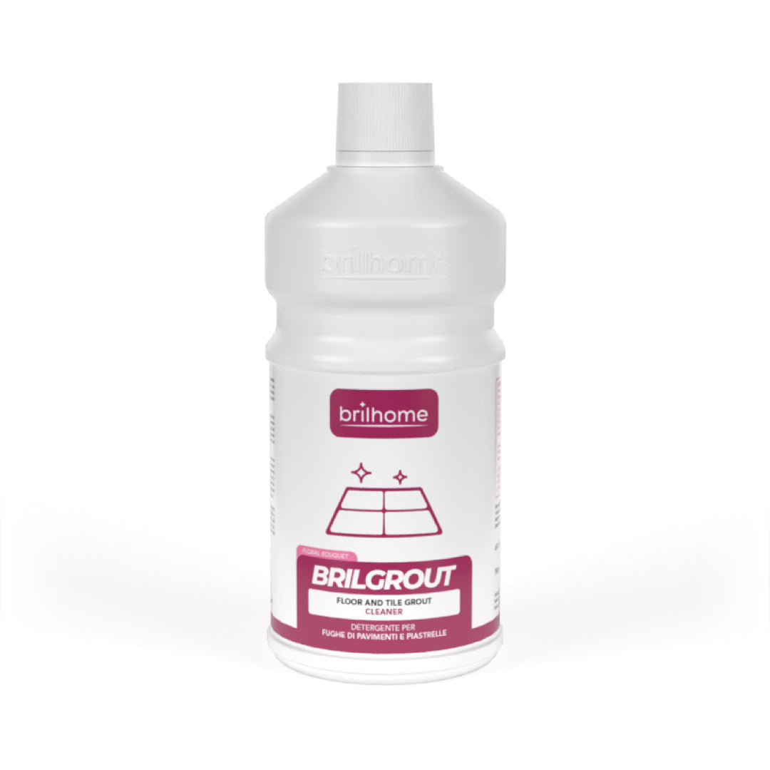 Joints nettoyant concentré Brilgrout 750 ml | Floral Bouquet