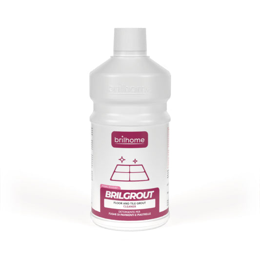 Joints nettoyant concentré Brilgrout 750 ml | Floral Bouquet