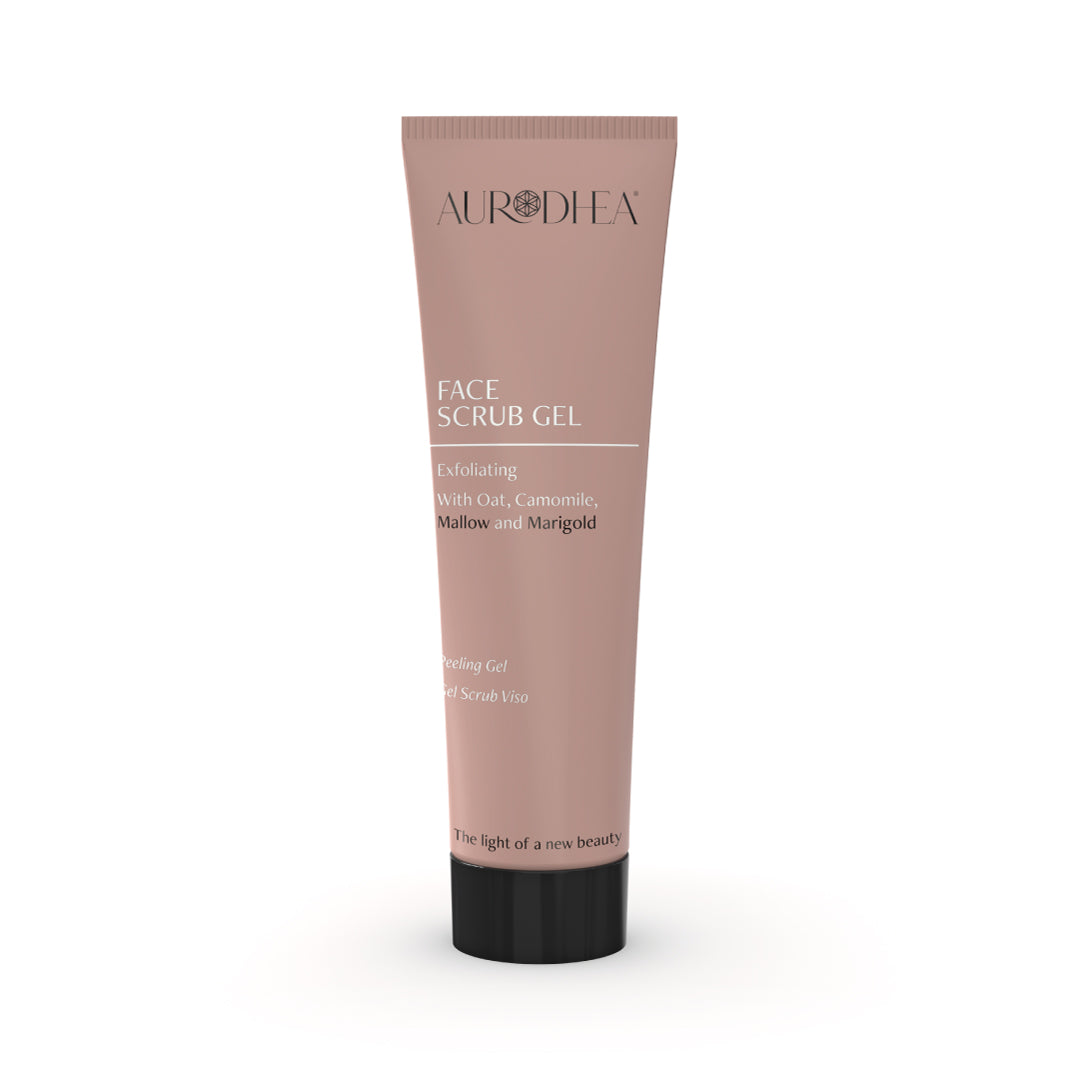 Rituel Calendula CHOGAN – Soin Apaisant & Hydratant Peaux Sensibles
