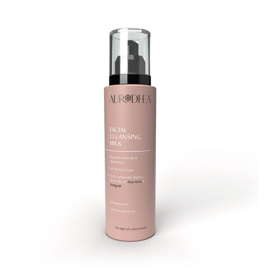 Rituel Calendula CHOGAN – Soin Apaisant & Hydratant Peaux Sensibles