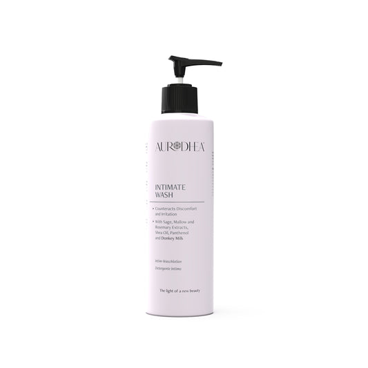 Nettoyant intime au lait d'Ânesse 260 ml