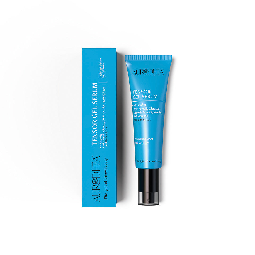 Rituel Acide Hyaluronique CHOGAN – Hydratation Intense & Anti-rides