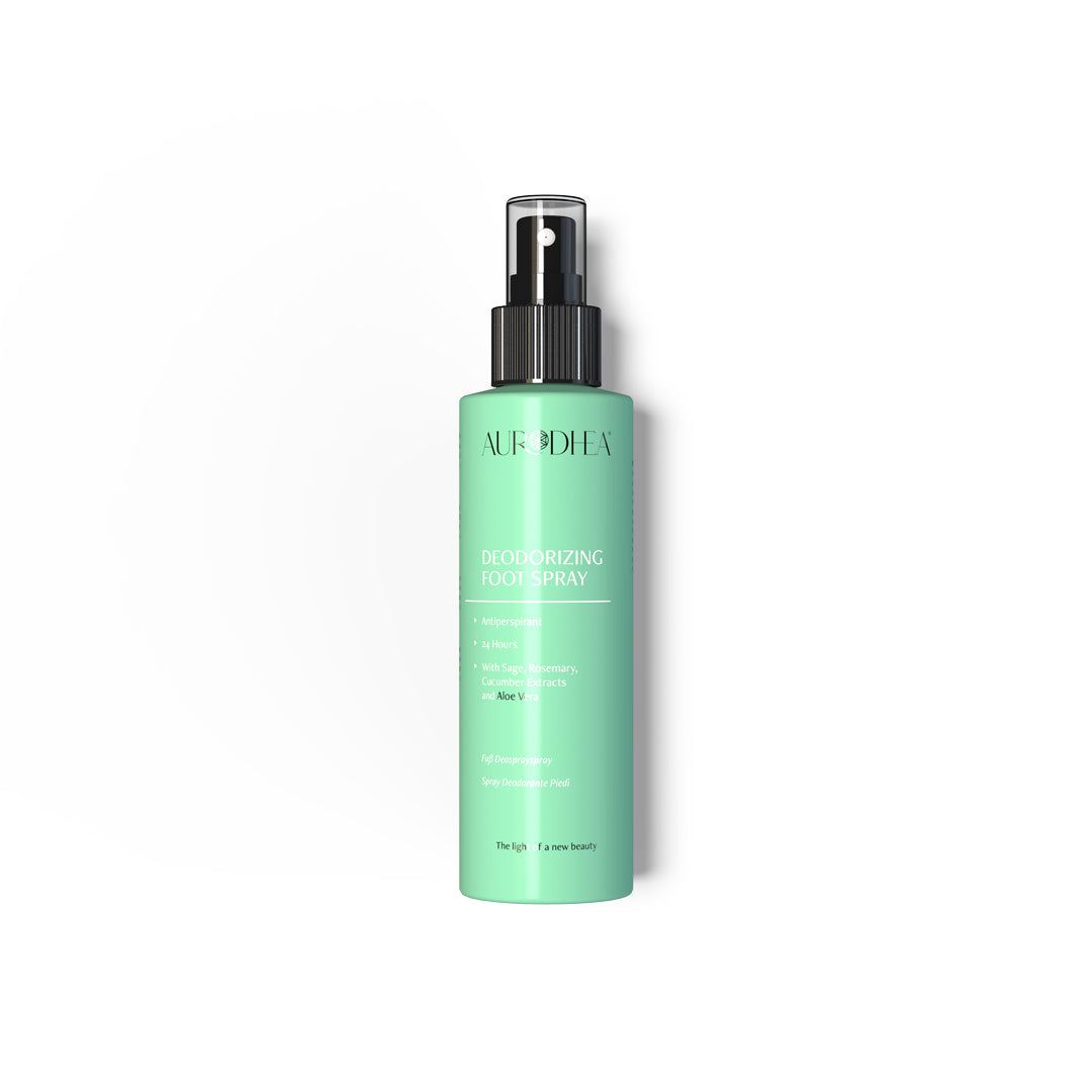 Déodorant spray pour les pieds 150 ml