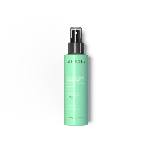 Déodorant spray pour les pieds 150 ml