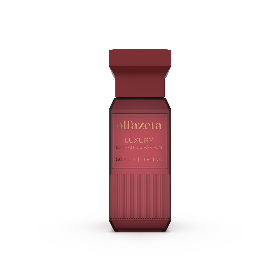 Luxury Scarlet Flame  - Parfum Chogan 146