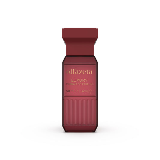 Parfum Luxury Scarlet Flame 146