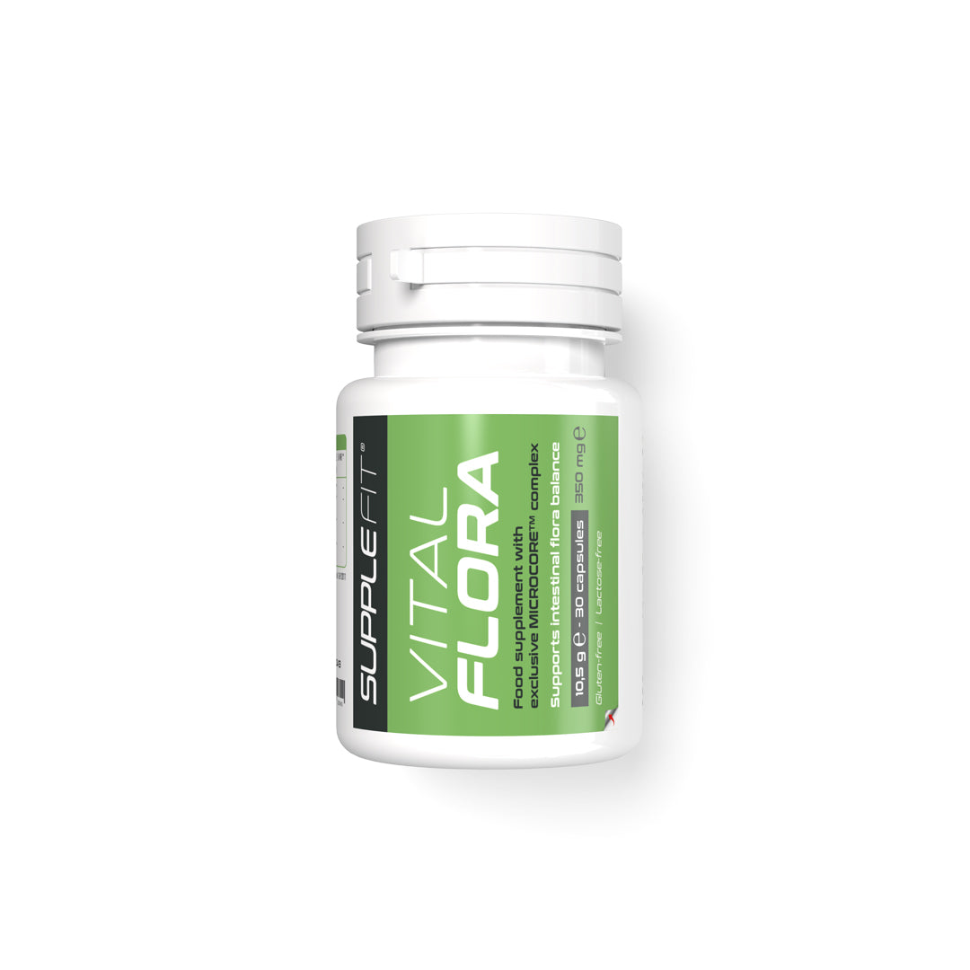 VITALFLORA CHOGAN