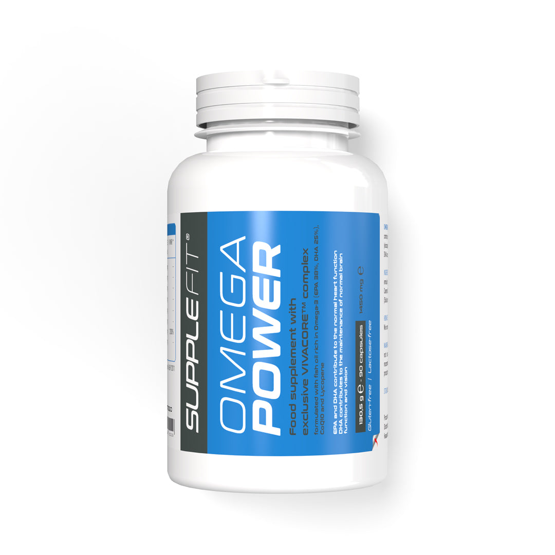 OMEGAPOWER CHOGAN