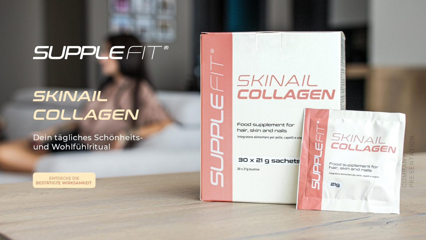 BEAUTY DRINK COLLAGEN CHOGAN