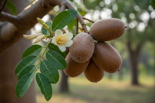 HUILE PURE DE BAOBAB